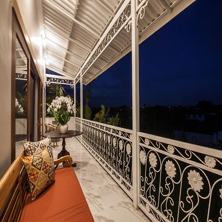 Batavia Residence Umalas Seminyak Exterior foto