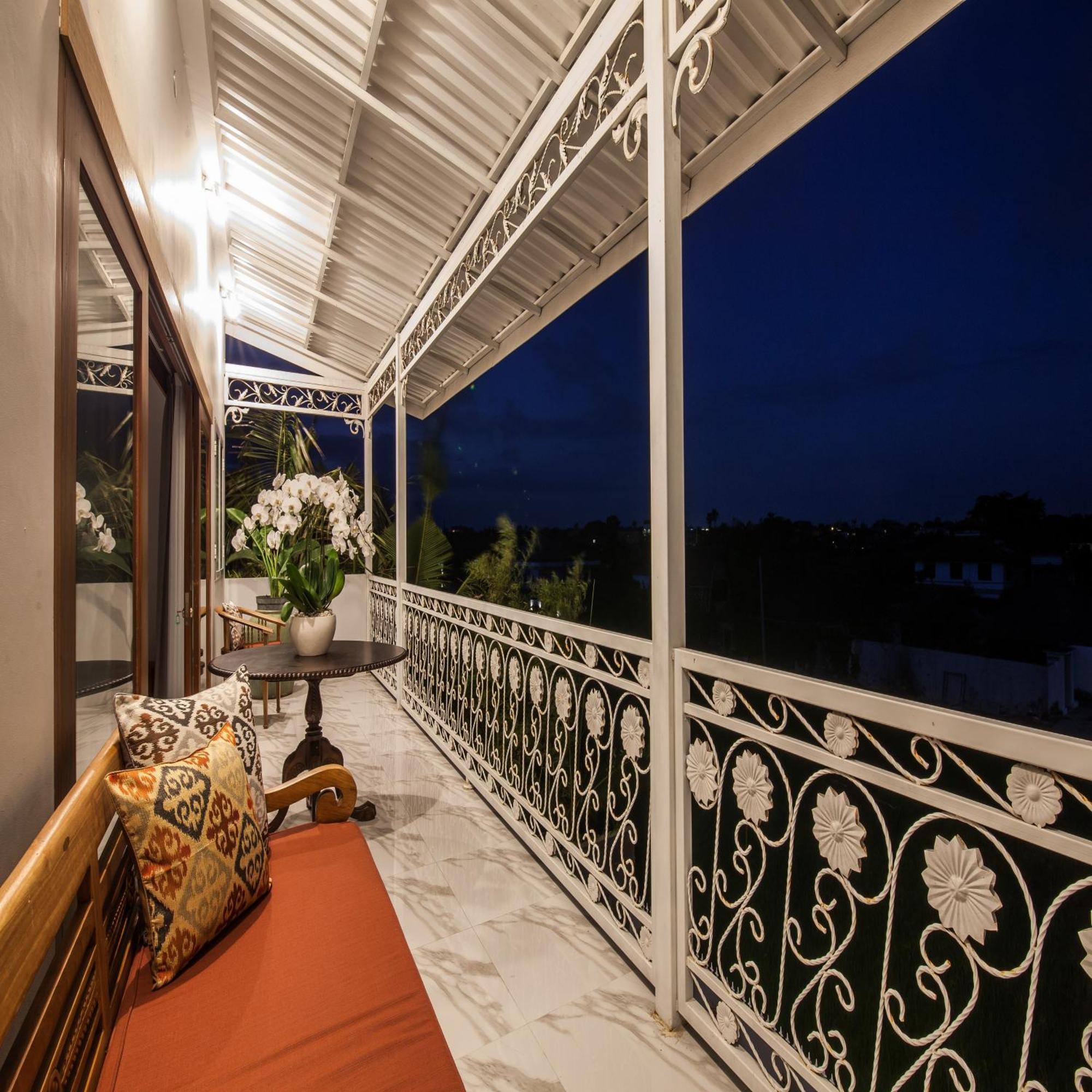 Batavia Residence Umalas Seminyak Exterior foto