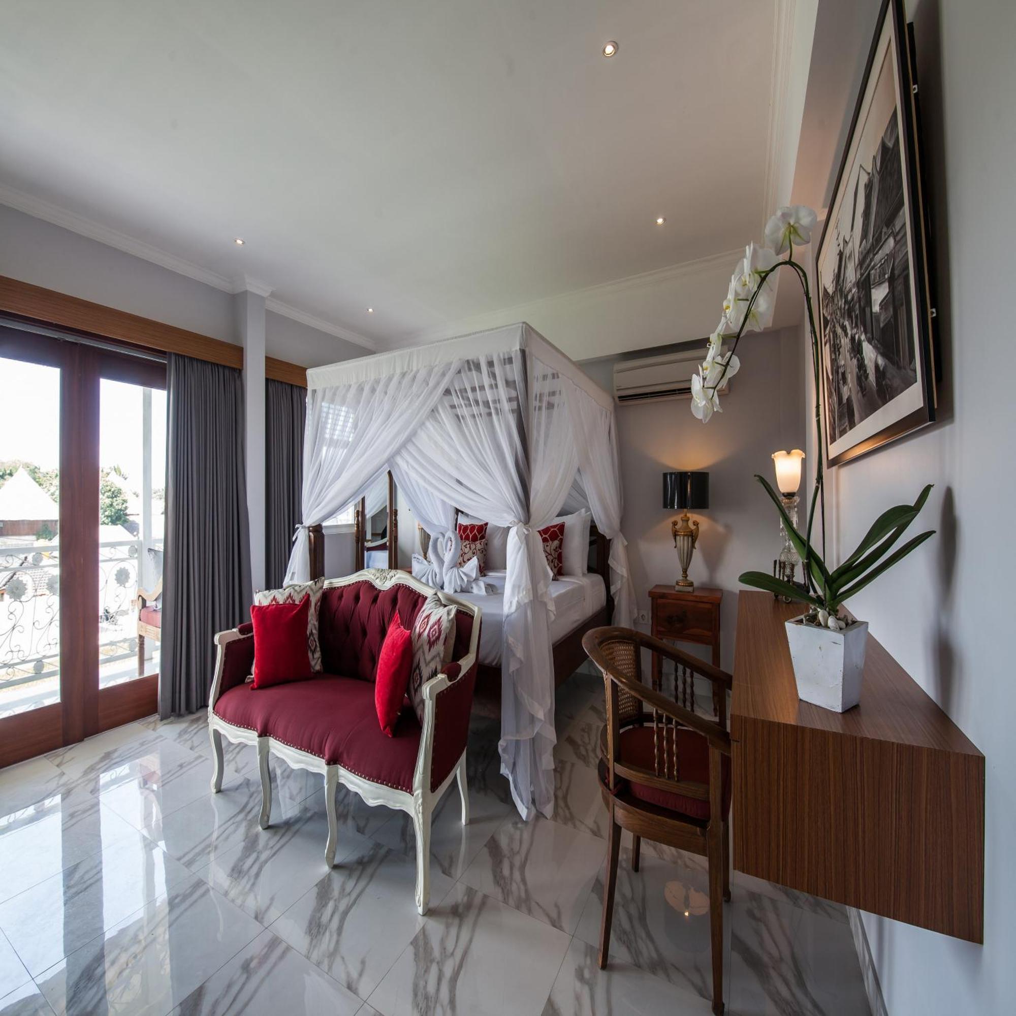 Batavia Residence Umalas Seminyak Exterior foto